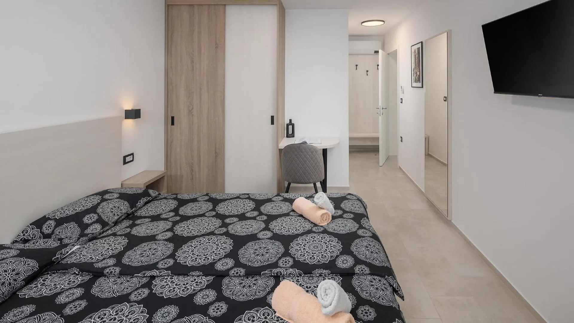 Villa Mia Frata 0*,  Κροατία