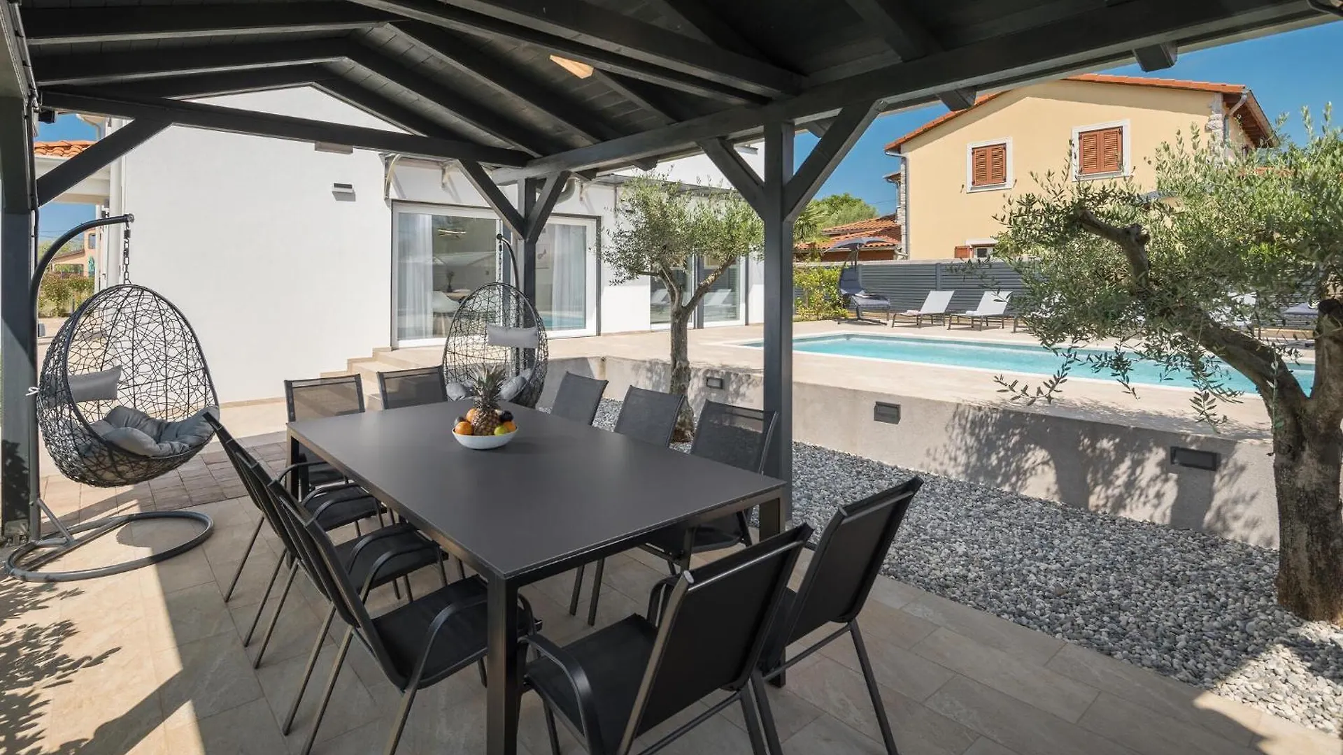 Σπίτι διακοπών Villa Mia Frata