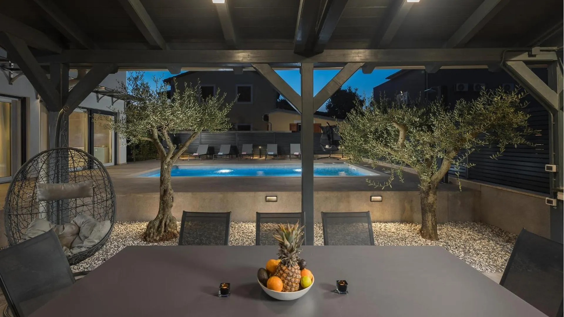 Villa Mia Frata Κροατία