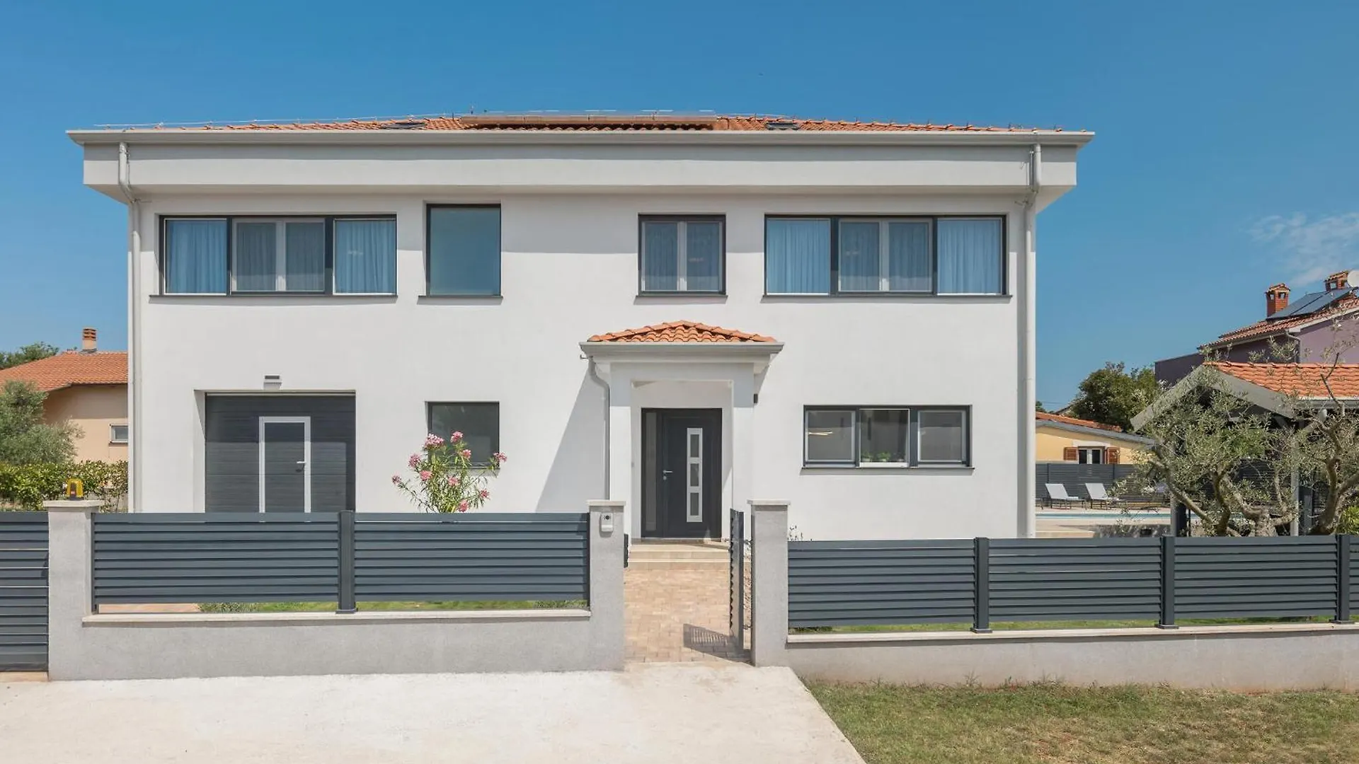 Villa Mia Frata 0*,  Κροατία