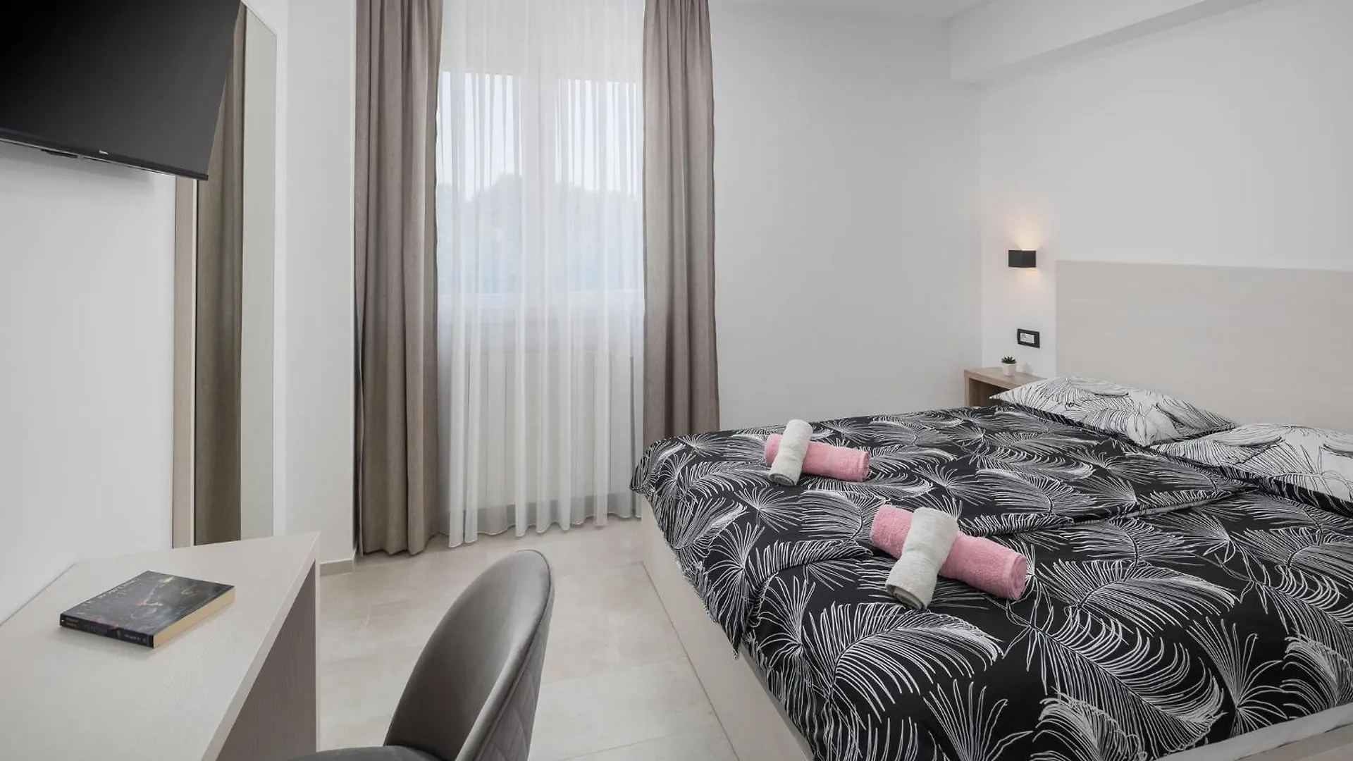 Σπίτι διακοπών Villa Mia Frata Κροατία