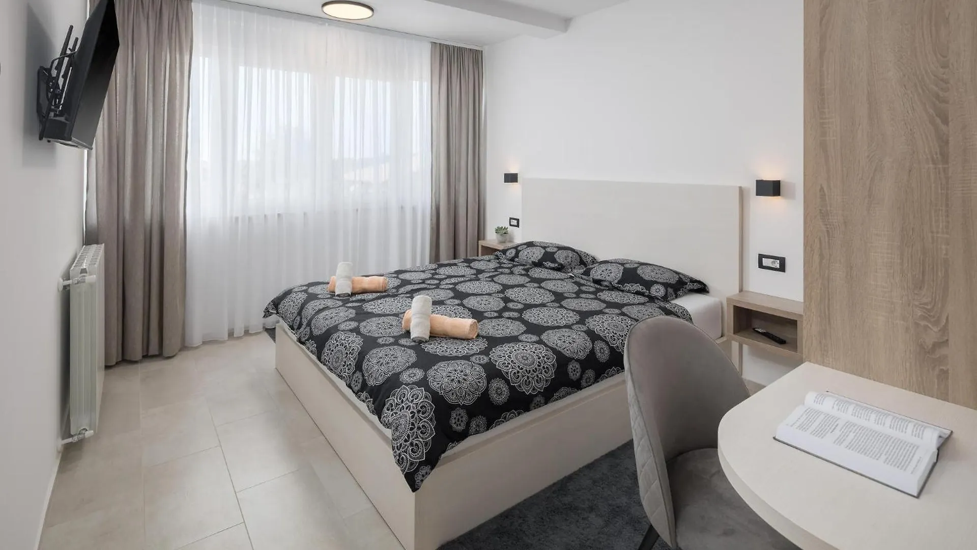 Villa Mia Frata 0*,  Κροατία