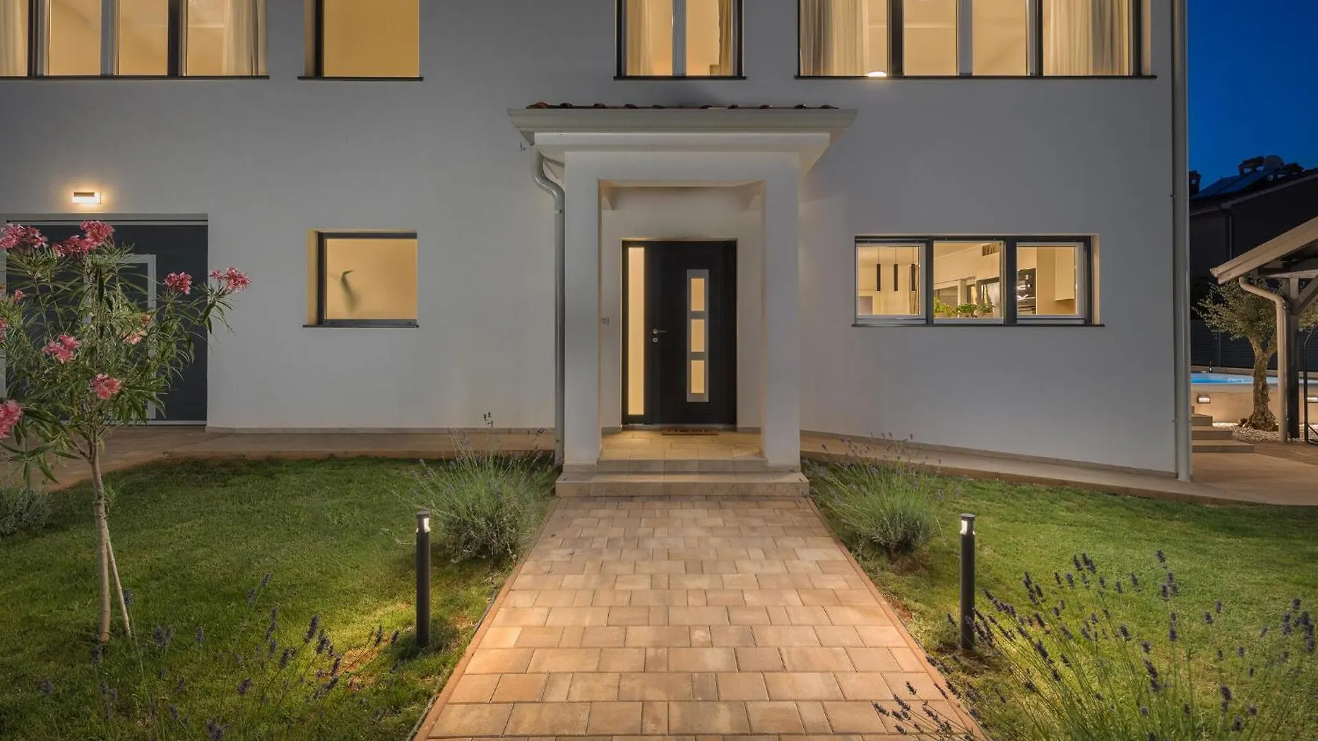 Villa Mia Frata