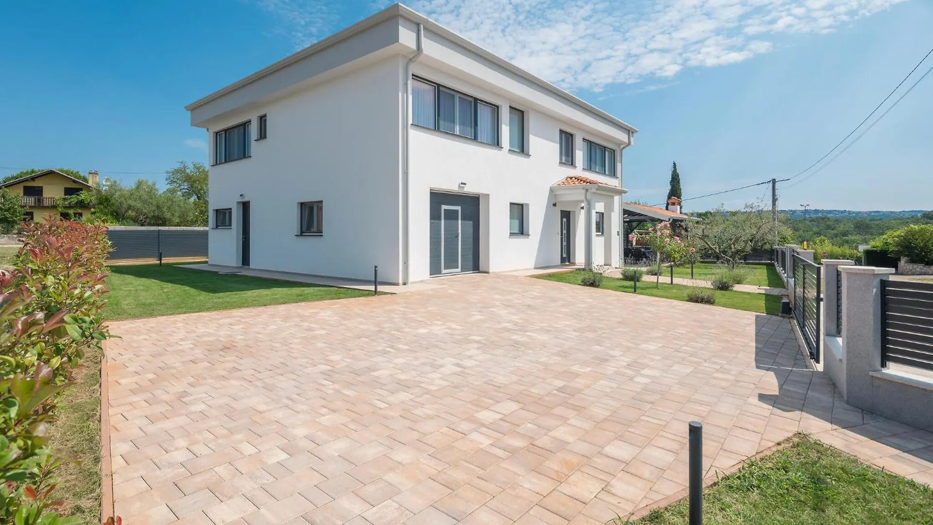 Villa Mia Frata Σπίτι διακοπών