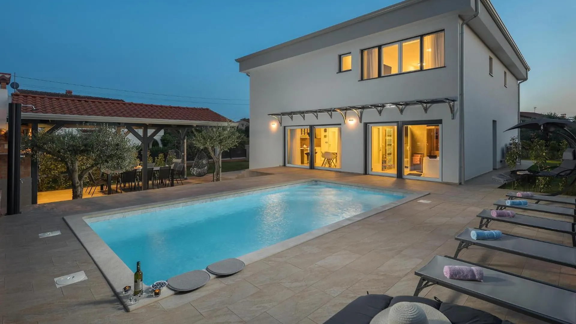 Villa Mia Frata Σπίτι διακοπών