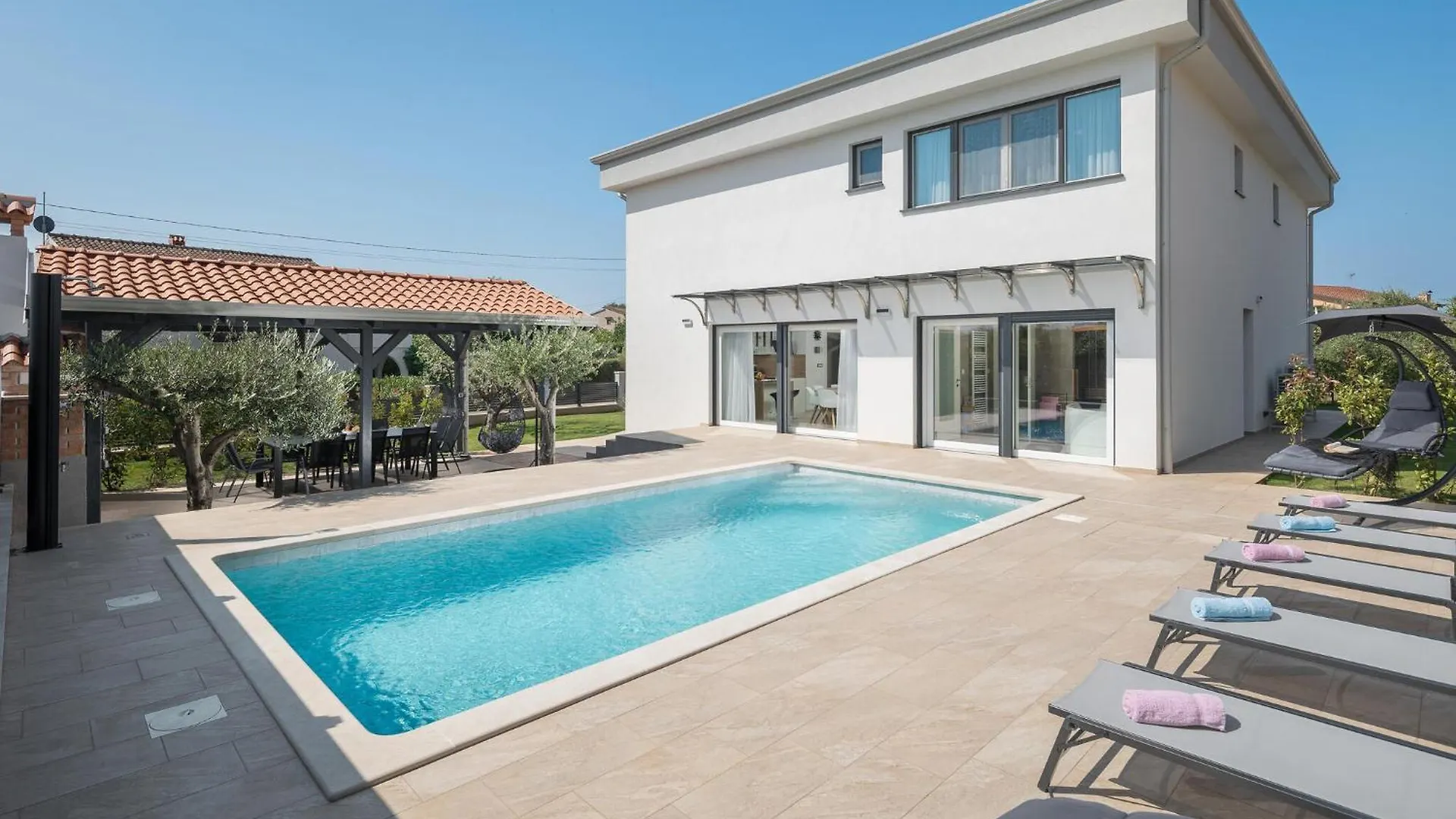 Villa Mia kontakter