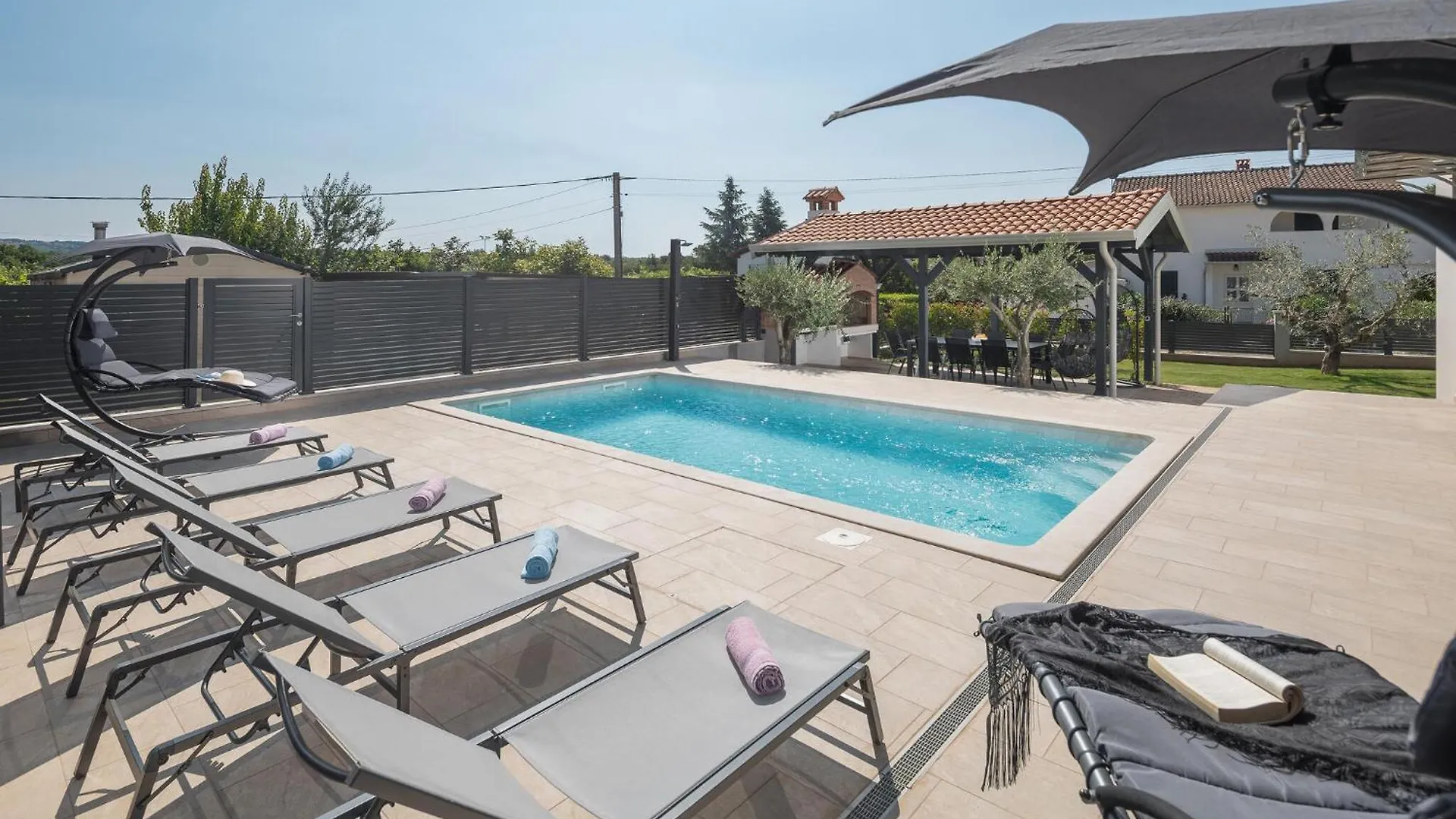 Villa Mia Frata
