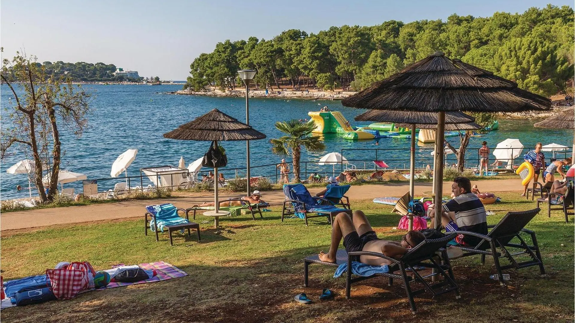 Σπίτι διακοπών Villa Mia Frata Κροατία